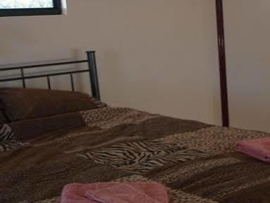 Ningaloo Bed And Breakfast 엑스머스 외부 사진